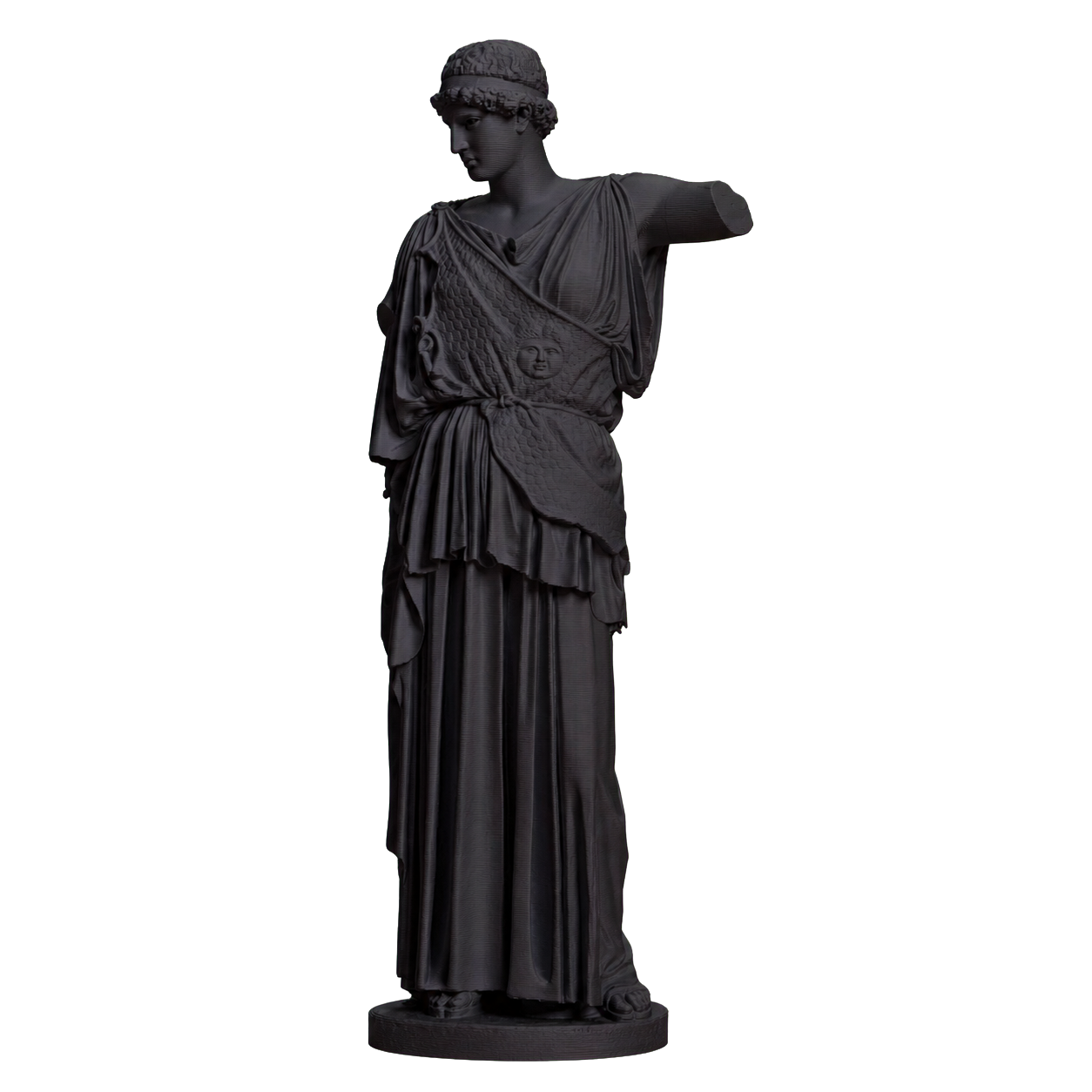 Lemnian Athena