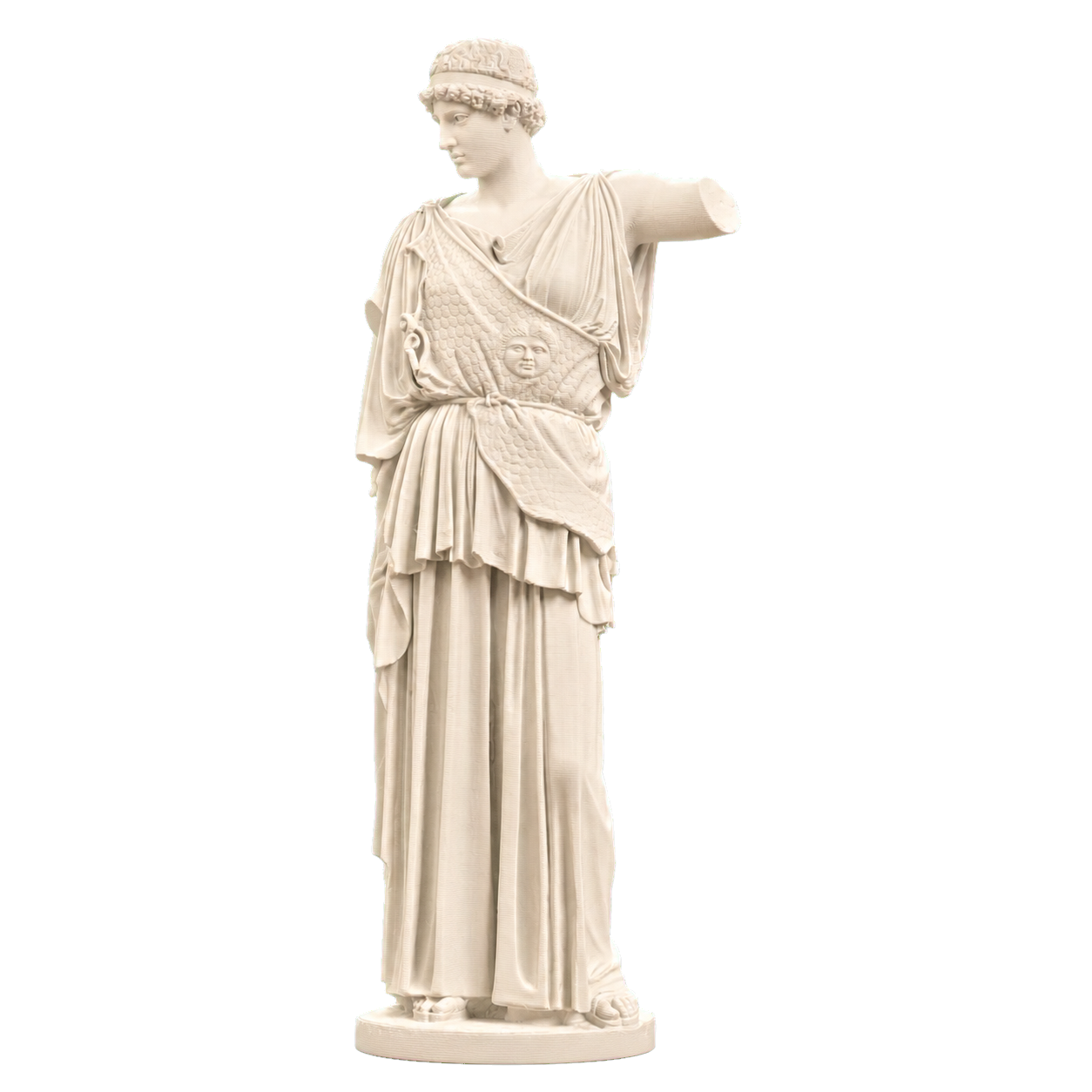 Lemnian Athena