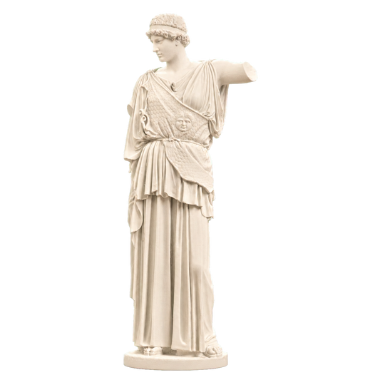 Lemnian Athena