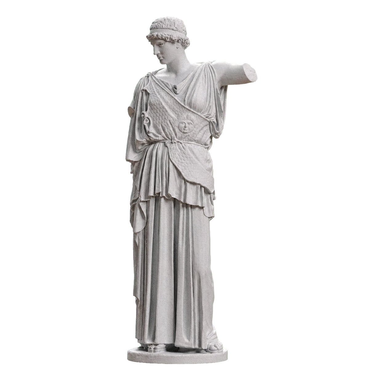 Lemnian Athena