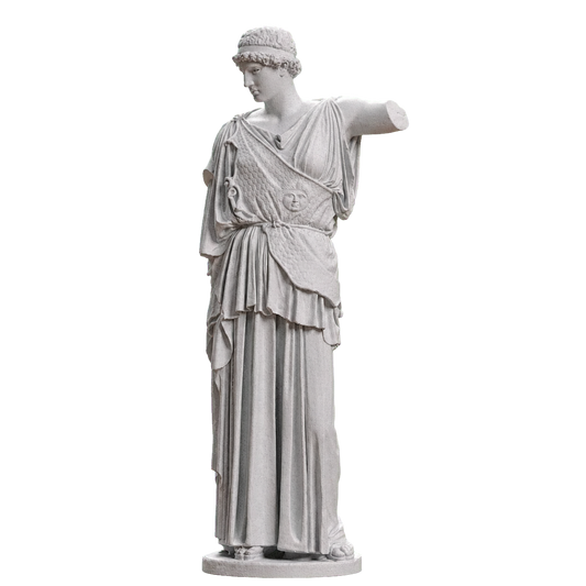 Lemnian Athena