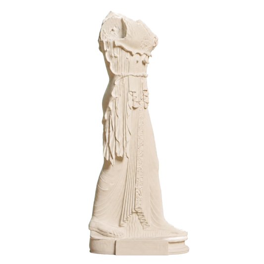 Athena Promachos the so-called Dresden Pallas