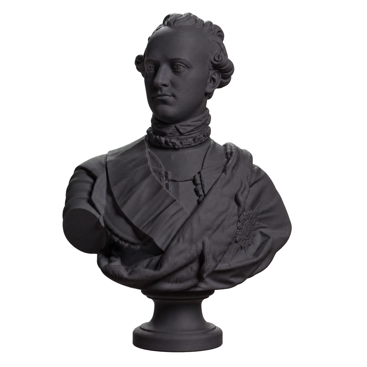 Carl XIII King of Sweden