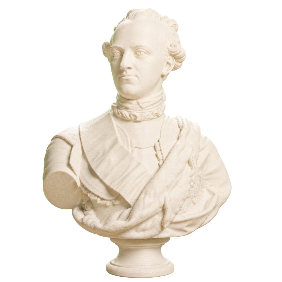 Carl XIII King of Sweden