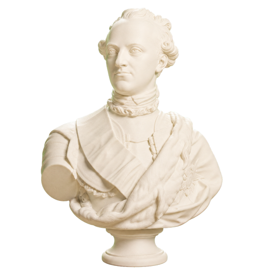 Carl XIII King of Sweden
