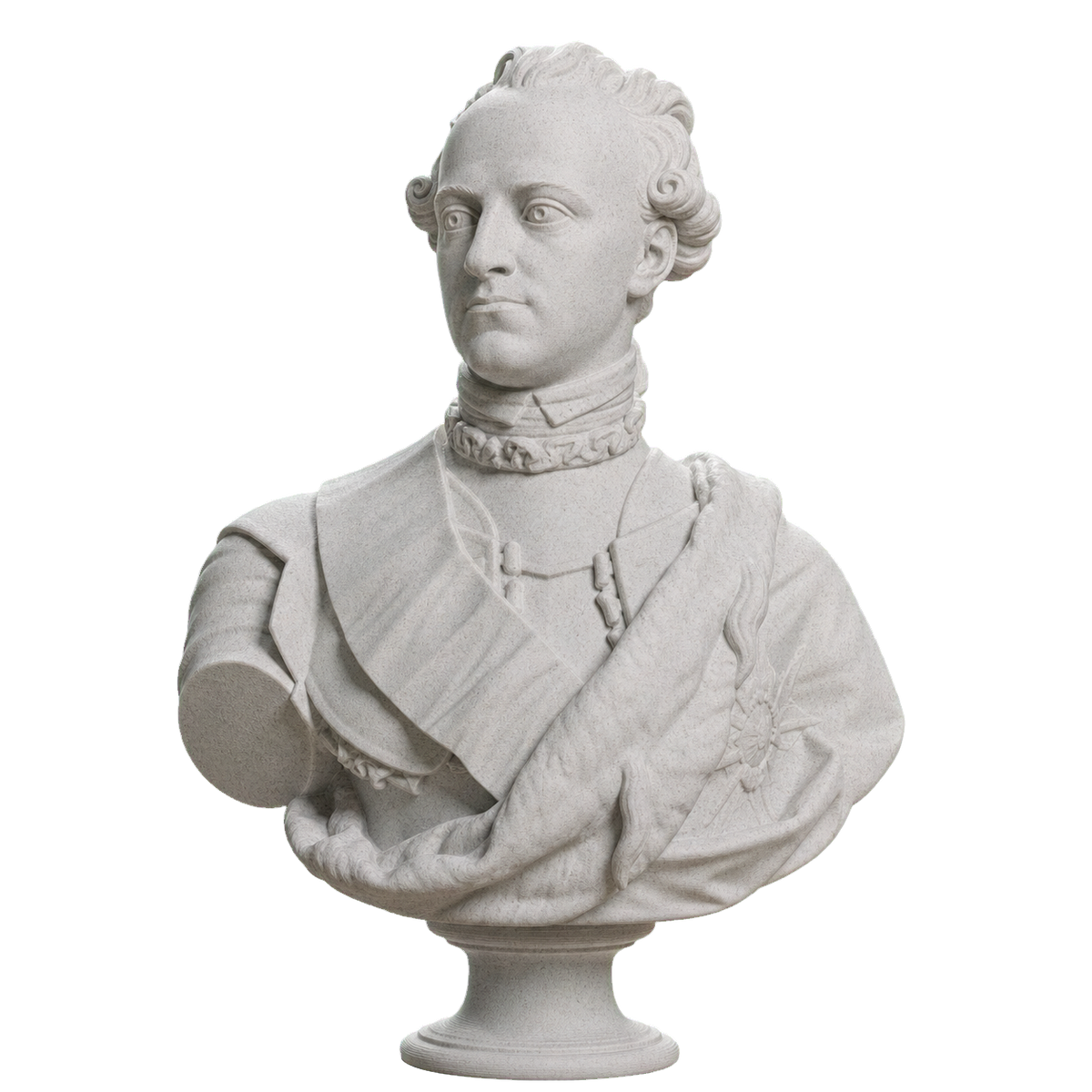 Carl XIII King of Sweden