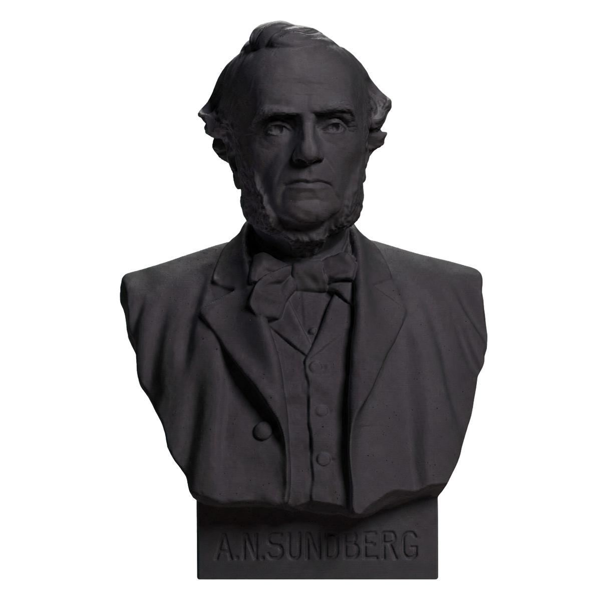 Anton Niklas Sundberg