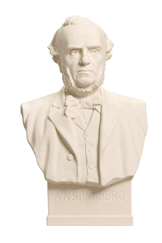 Anton Niklas Sundberg