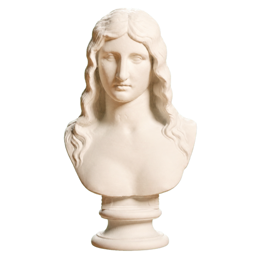 Bust of a Barbarian Woman