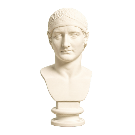 Drusus Julian-Claudian prince