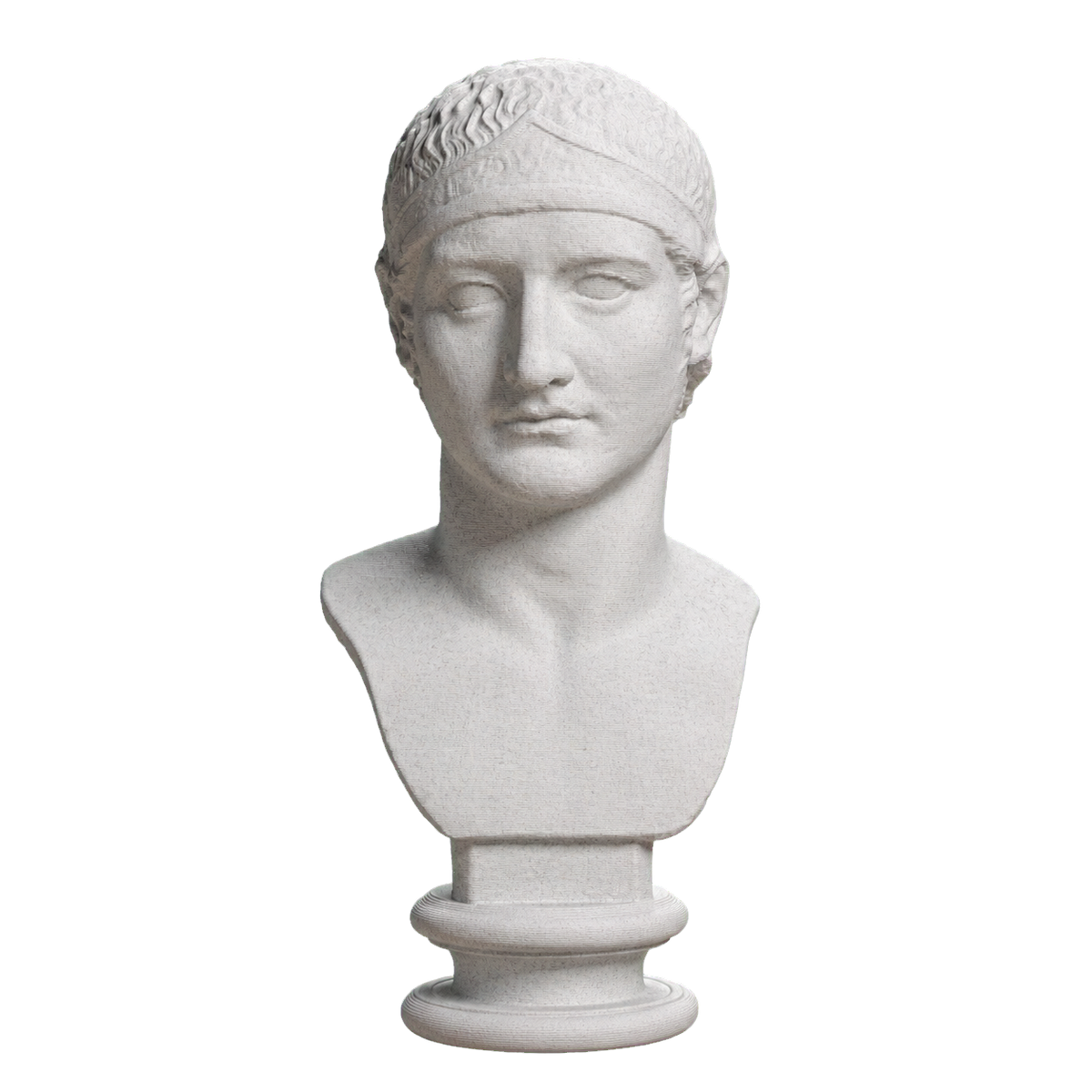 Drusus Julian-Claudian prince
