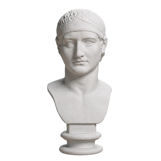 Drusus Julian-Claudian prince