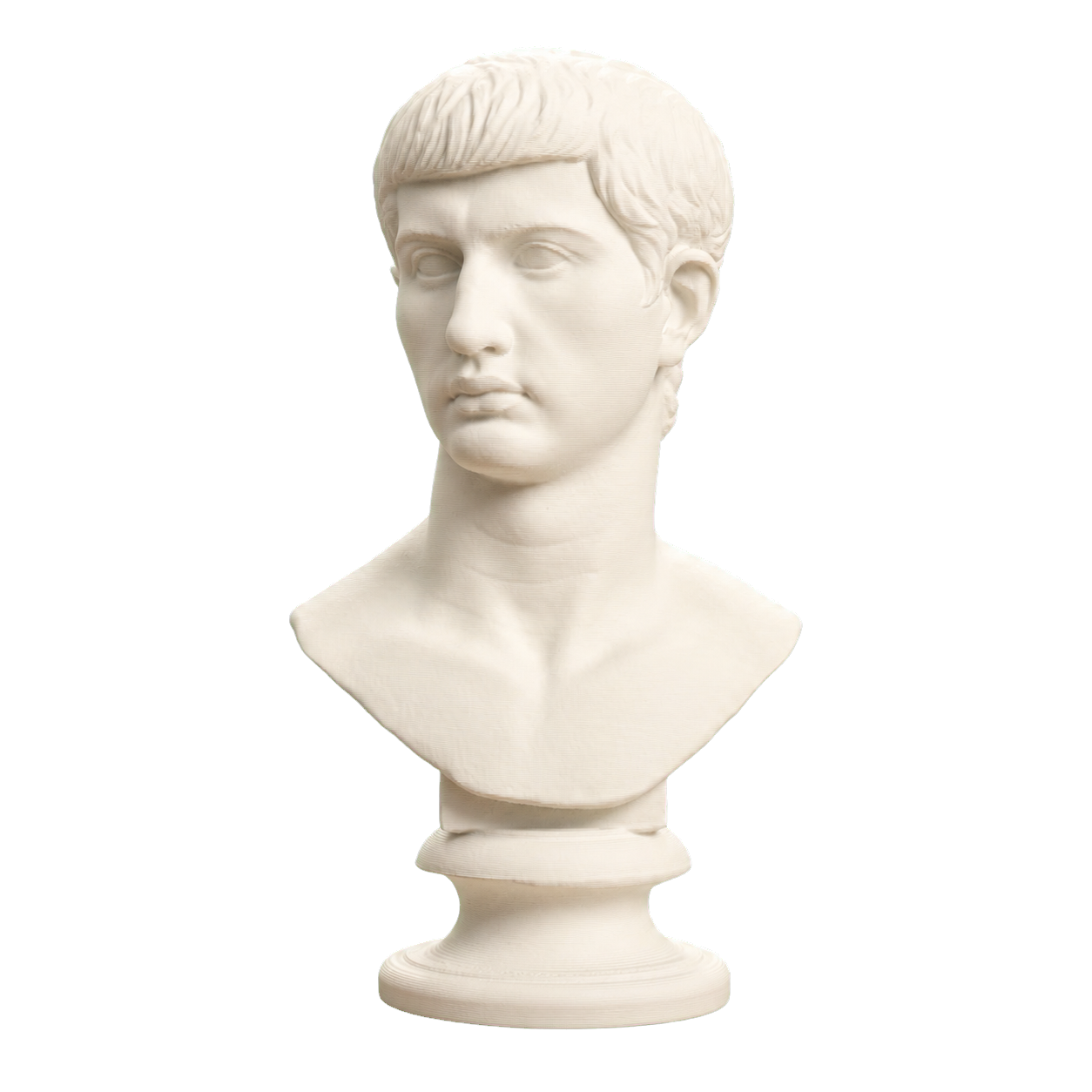 Portrait of an Augustine Prince Marcellus (?)