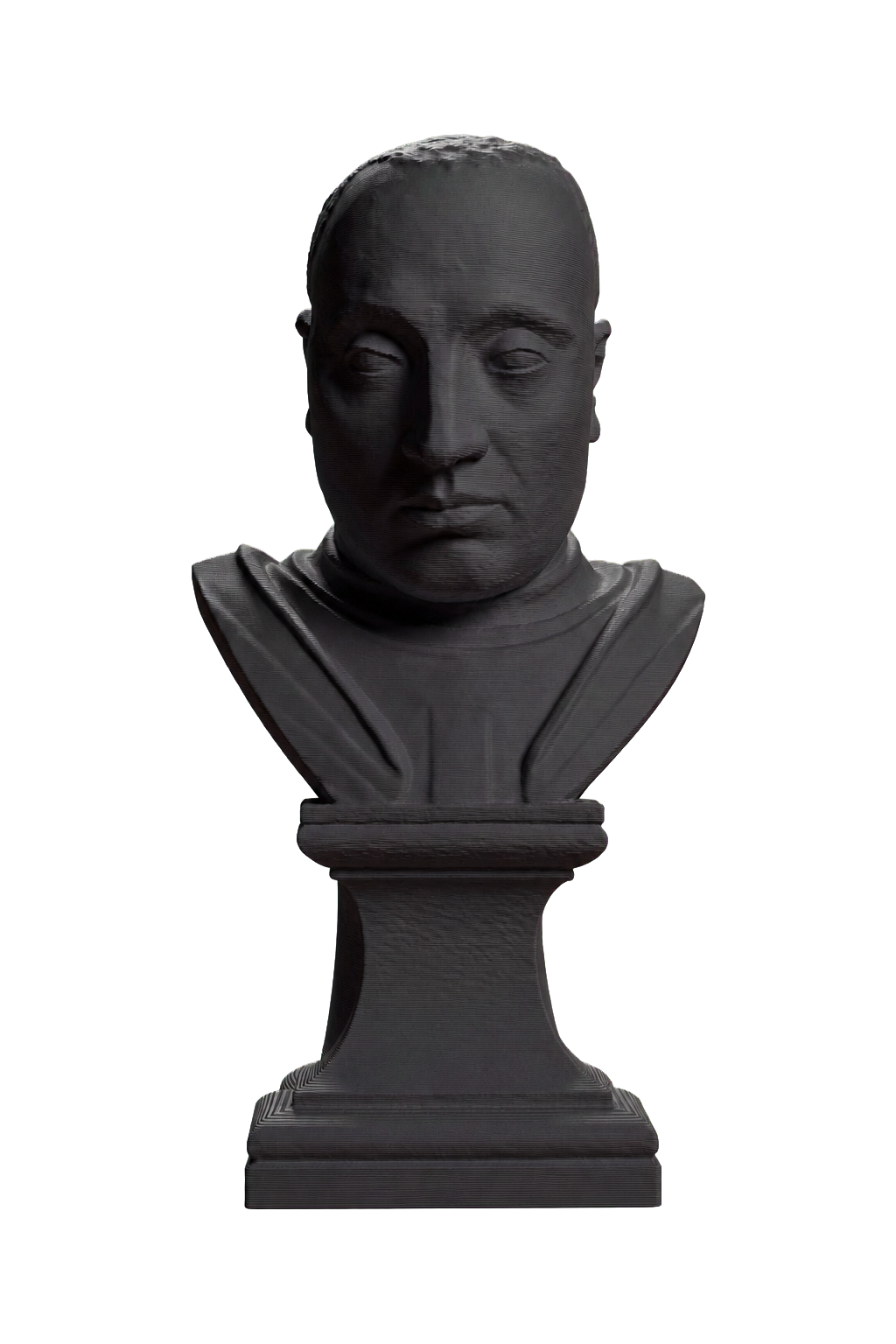 Portrait of Lodovico III Gonzaga