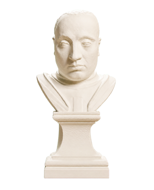 Portrait of Lodovico III Gonzaga