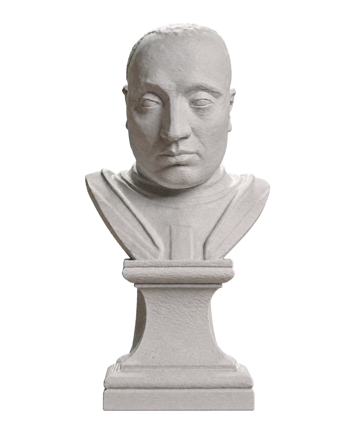 Portrait of Lodovico III Gonzaga
