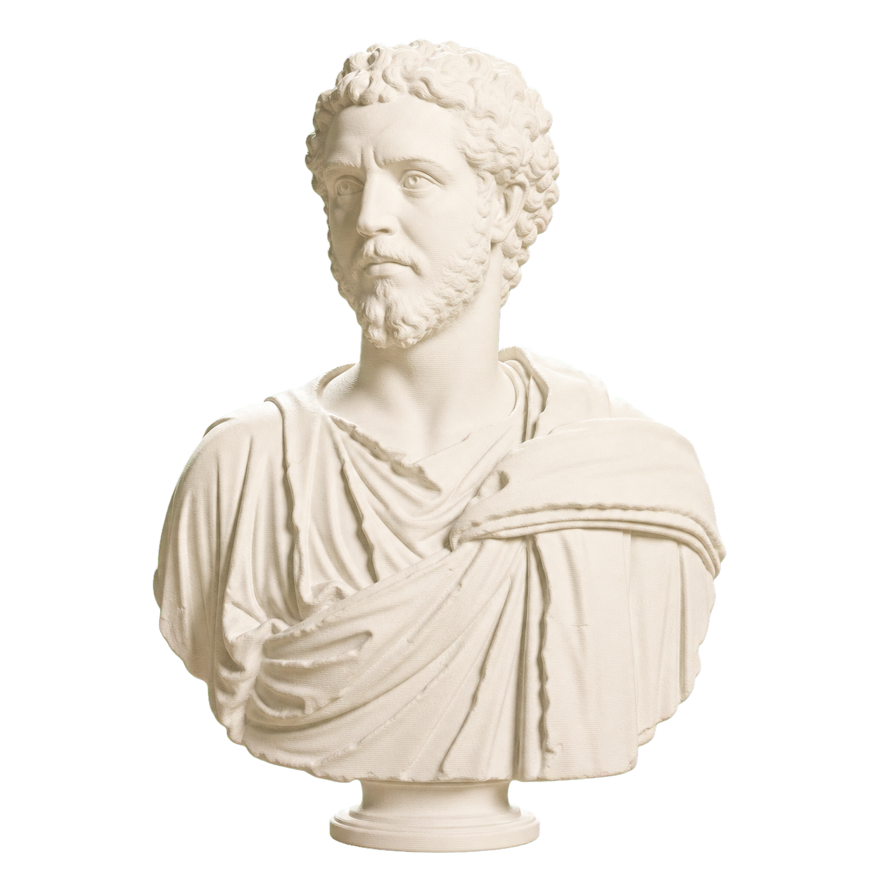 Portrait of a Man (Septimius Severus?)