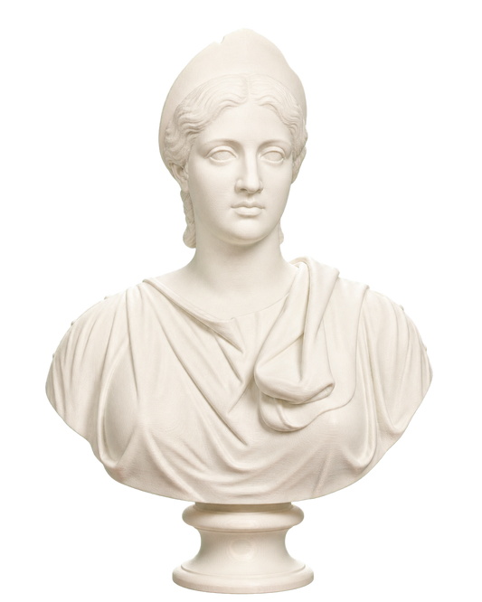 Portrait of Julia Cornelia Paula