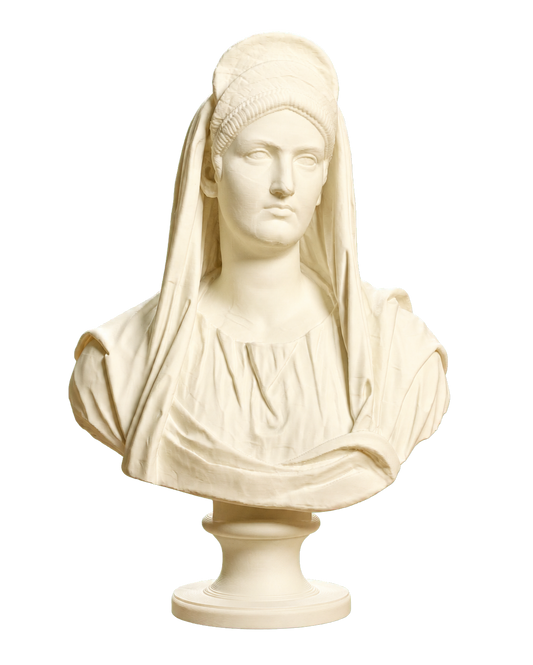 Portrait of Matidia