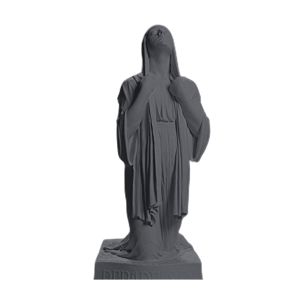 The Annunciation