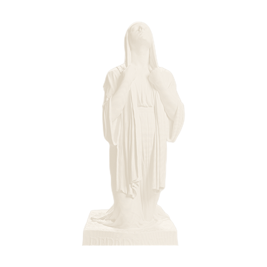 The Annunciation