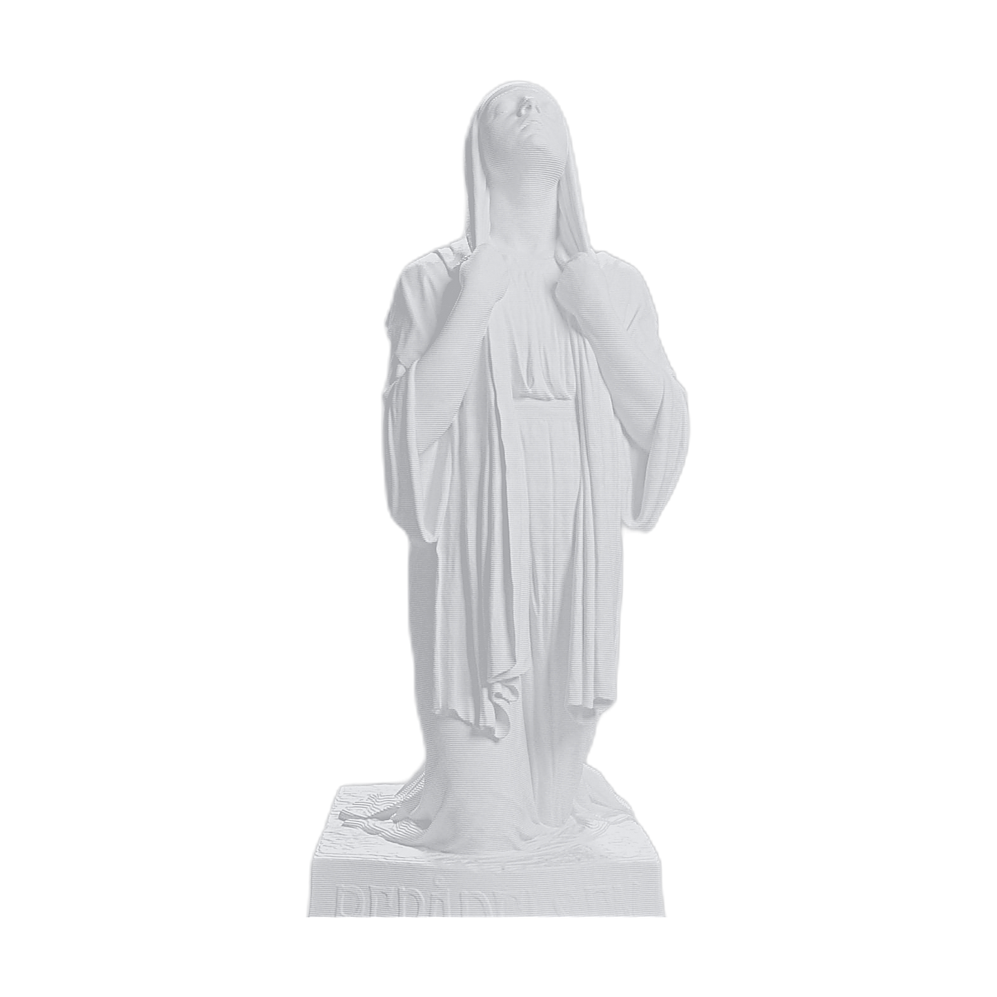 The Annunciation