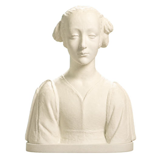 Portrait of a woman
