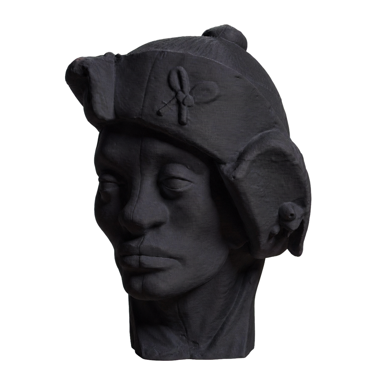 One of the three holy kings