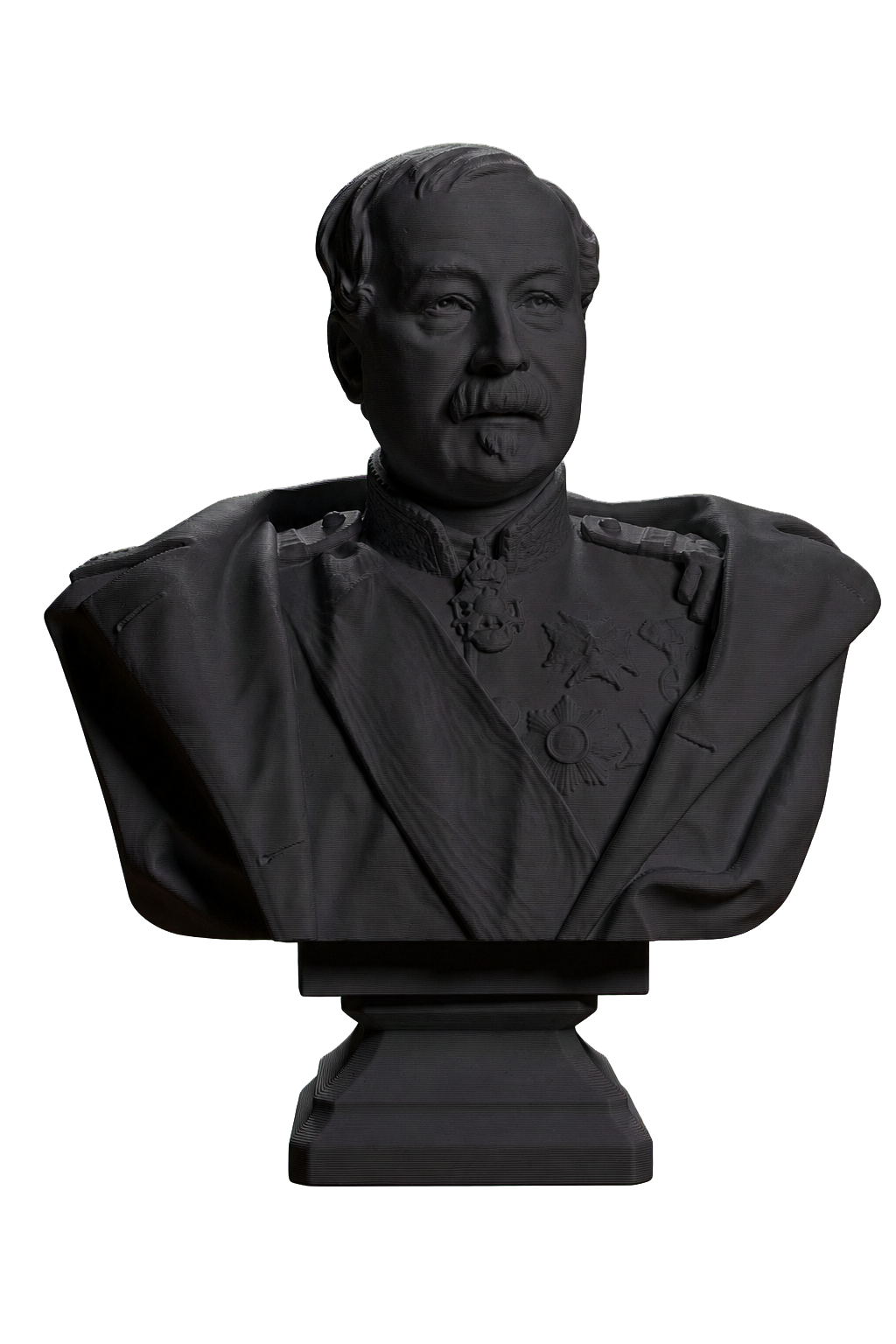 Major General Johan af Kleen