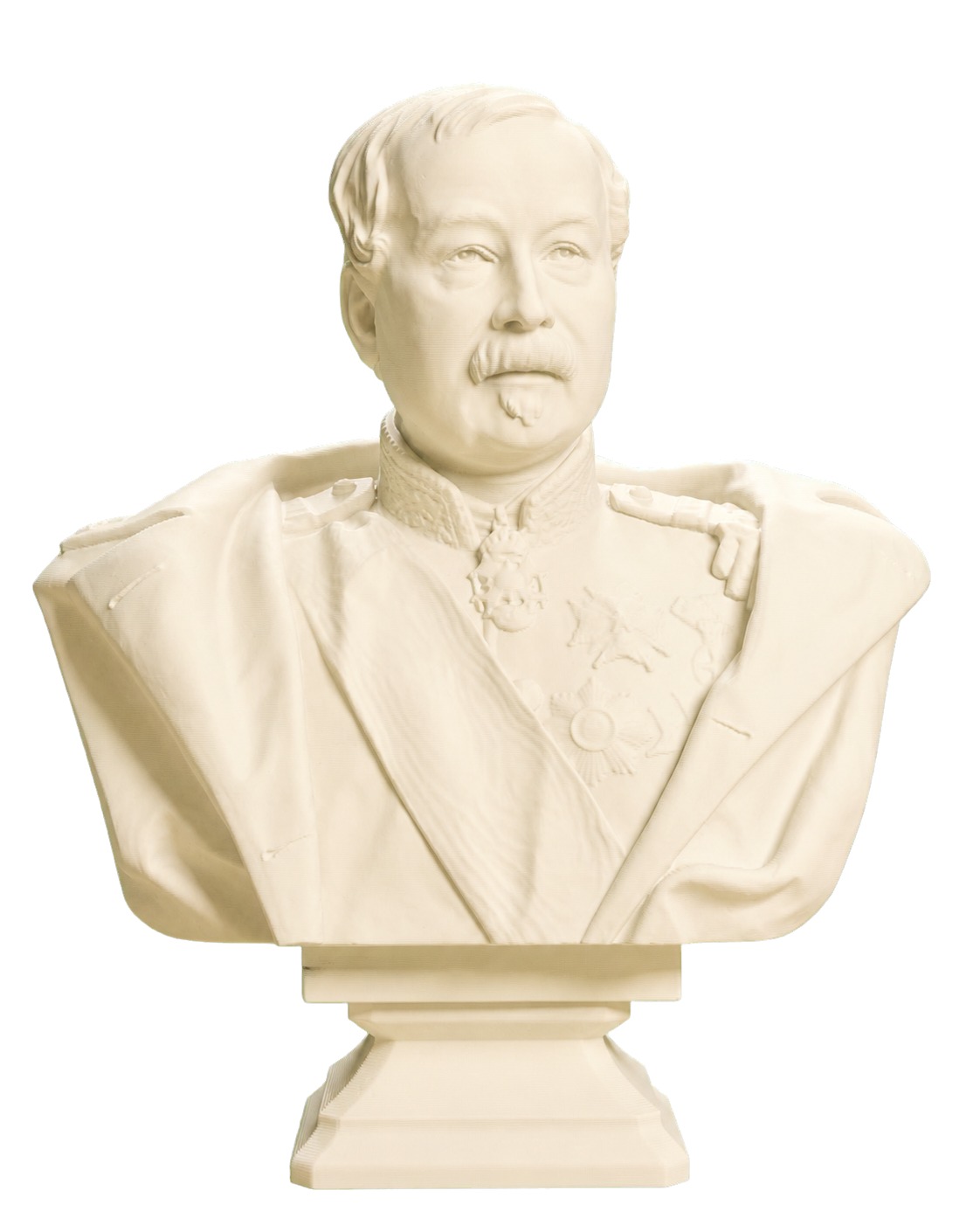 Major General Johan af Kleen