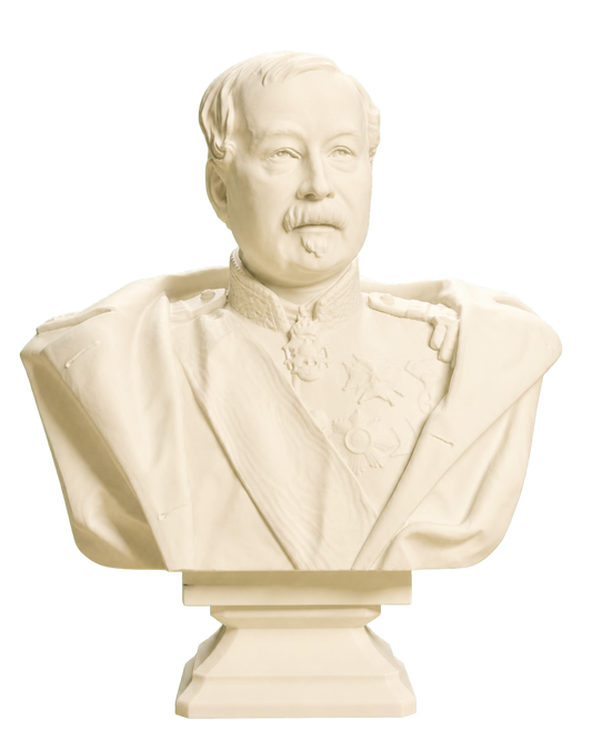 Major General Johan af Kleen