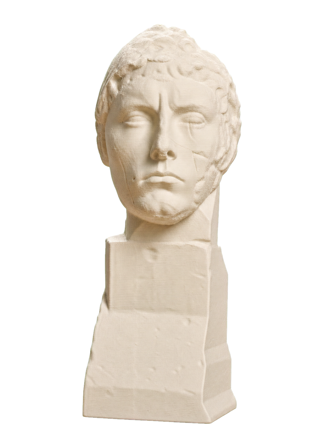 Apollo in Combat
