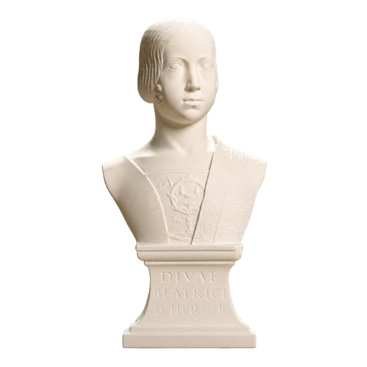 Portrait of Beatrice d'Este