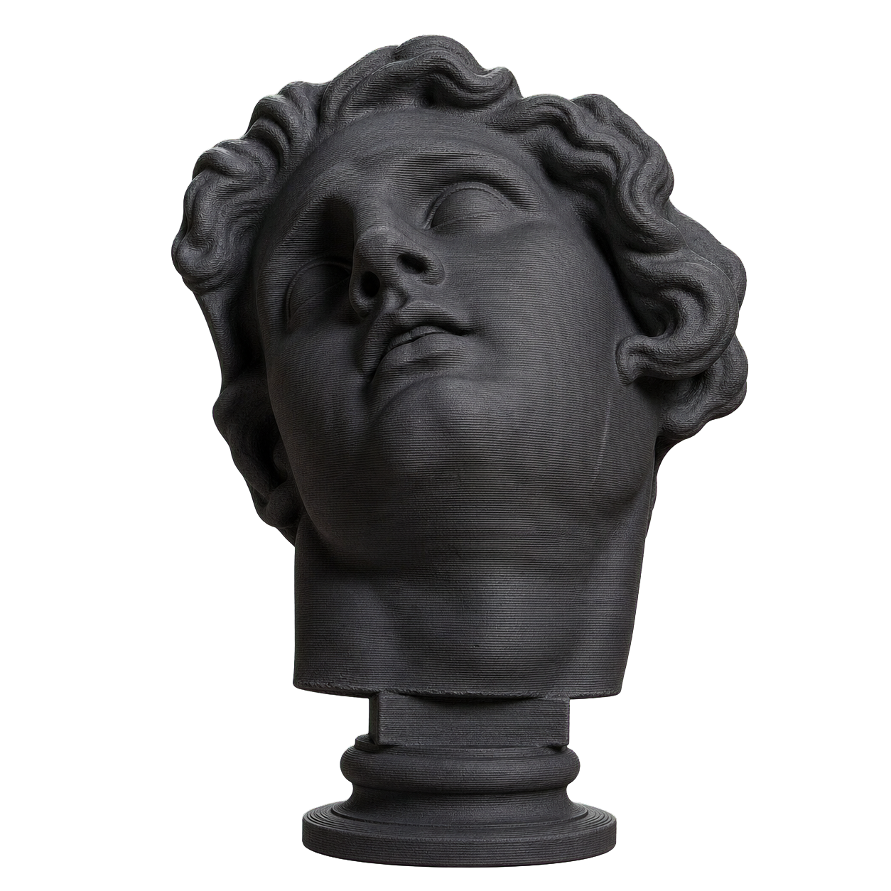 Giant / The Dying Alexander