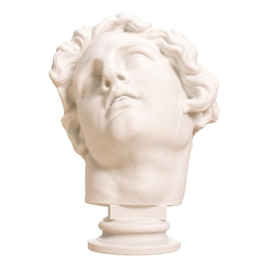 Giant / The Dying Alexander