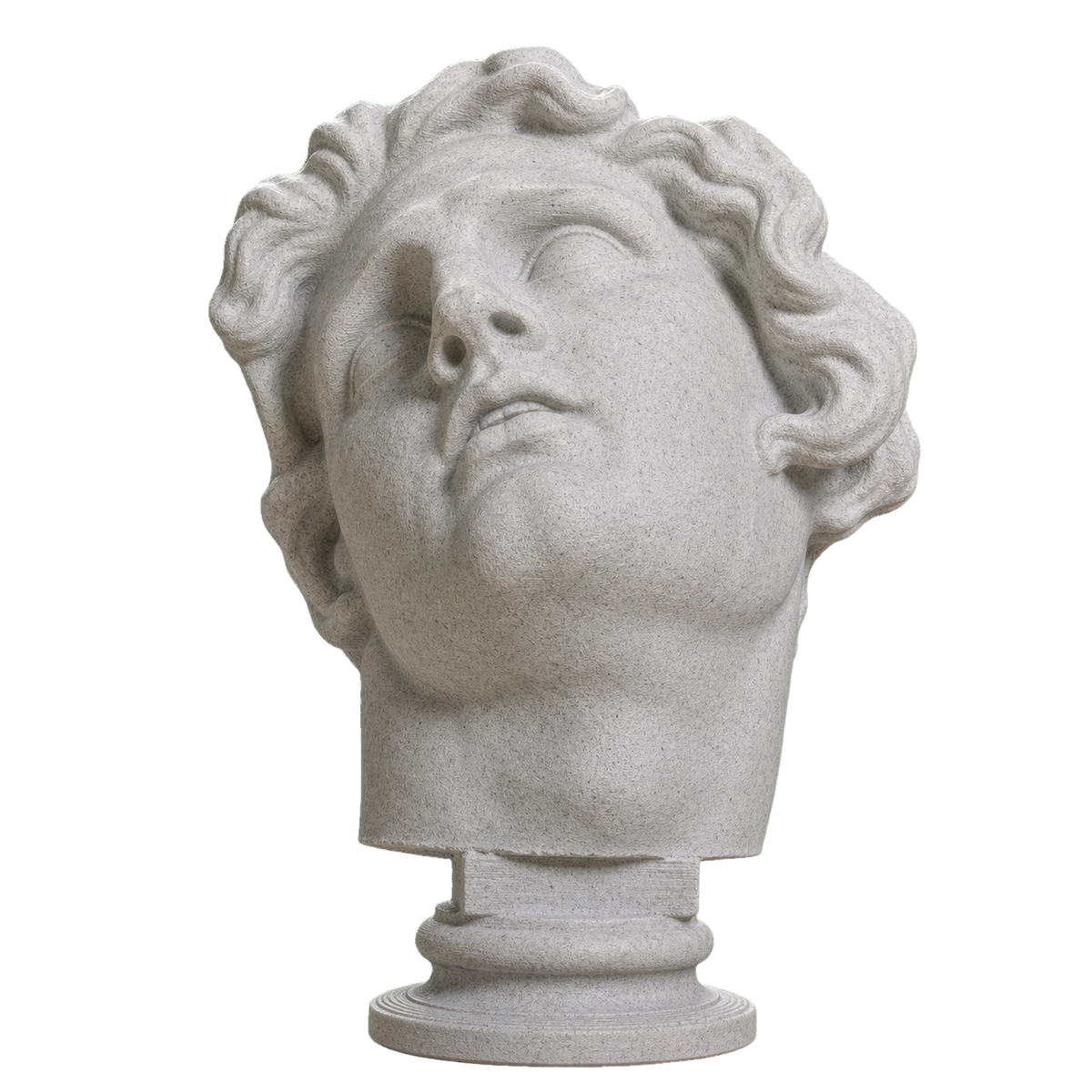 Giant / The Dying Alexander