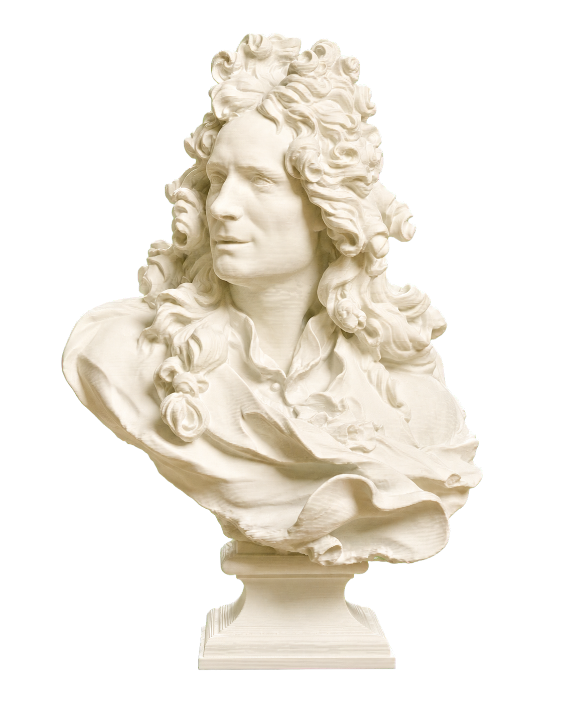 Bust of Corneille van Cleve