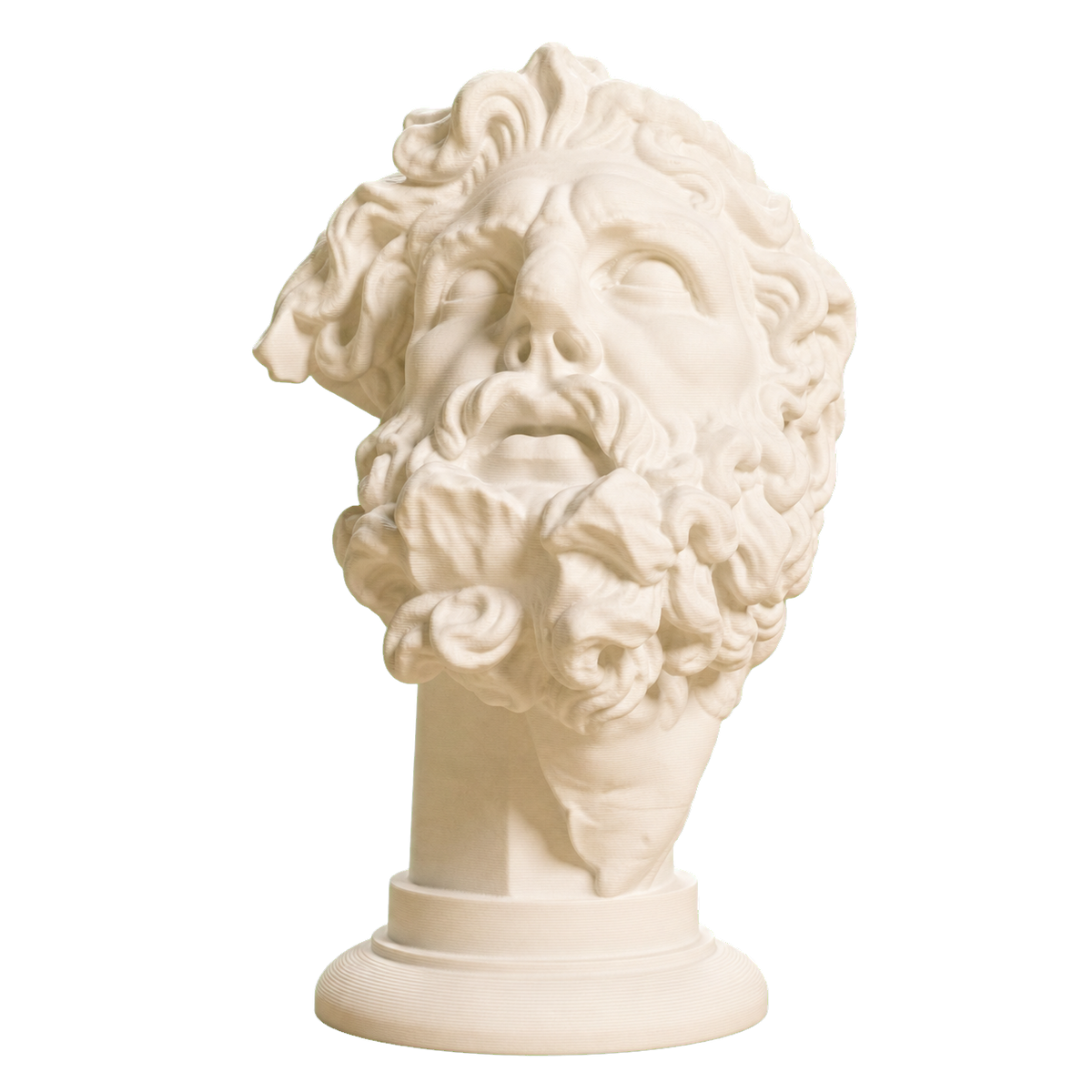 Head of a Giant