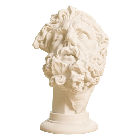 Head of a Giant
