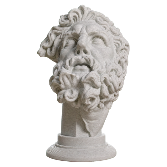 Head of a Giant