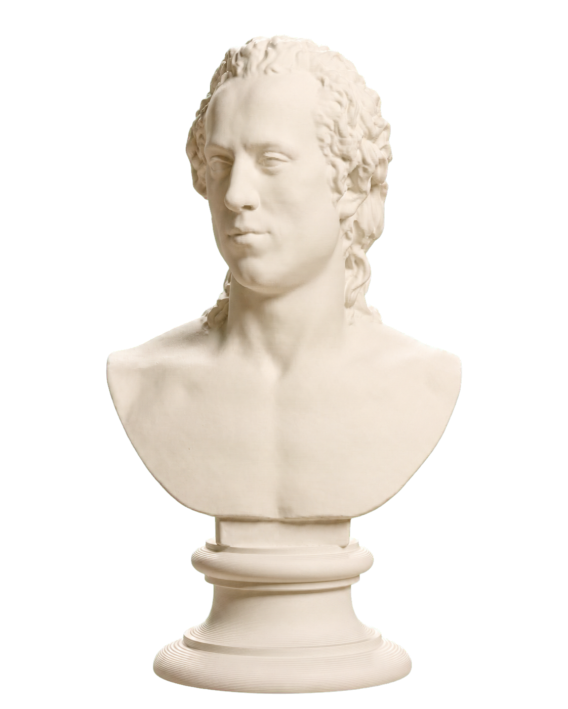 Portrait of Nicolai Abraham Abildgaard