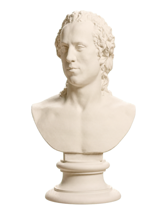 Portrait of Nicolai Abraham Abildgaard
