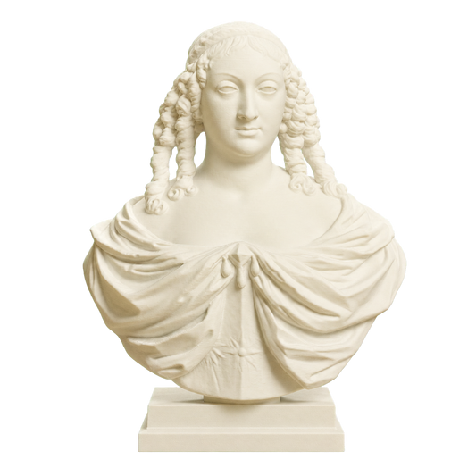 Marie Louise Gonzaga