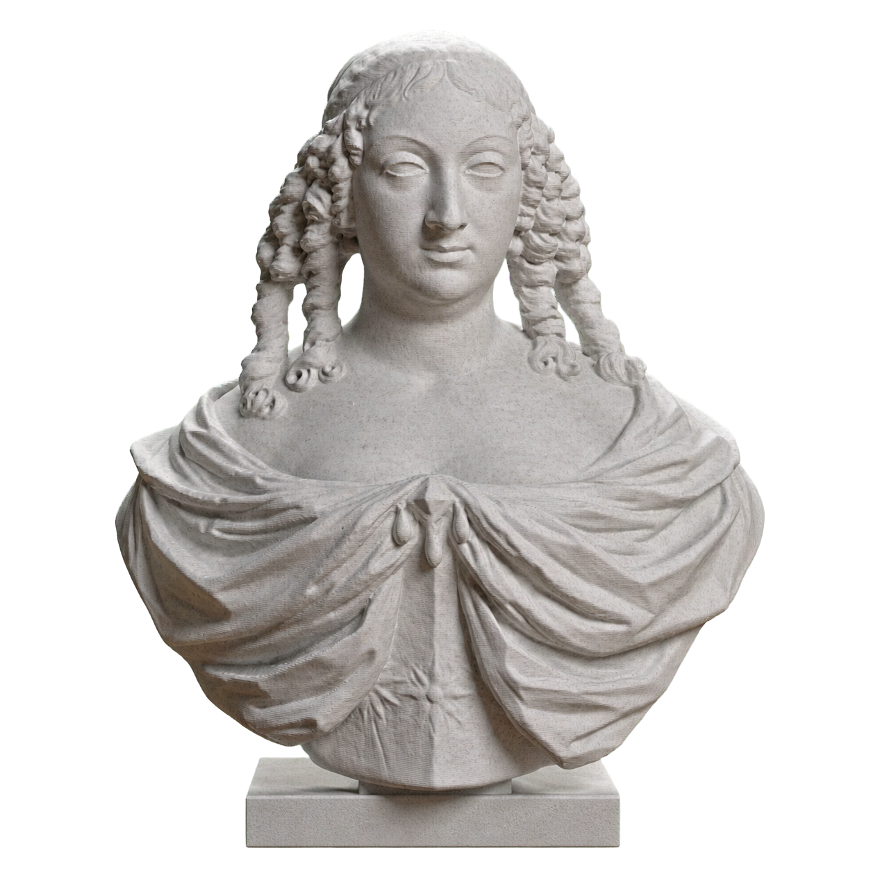 Marie Louise Gonzaga