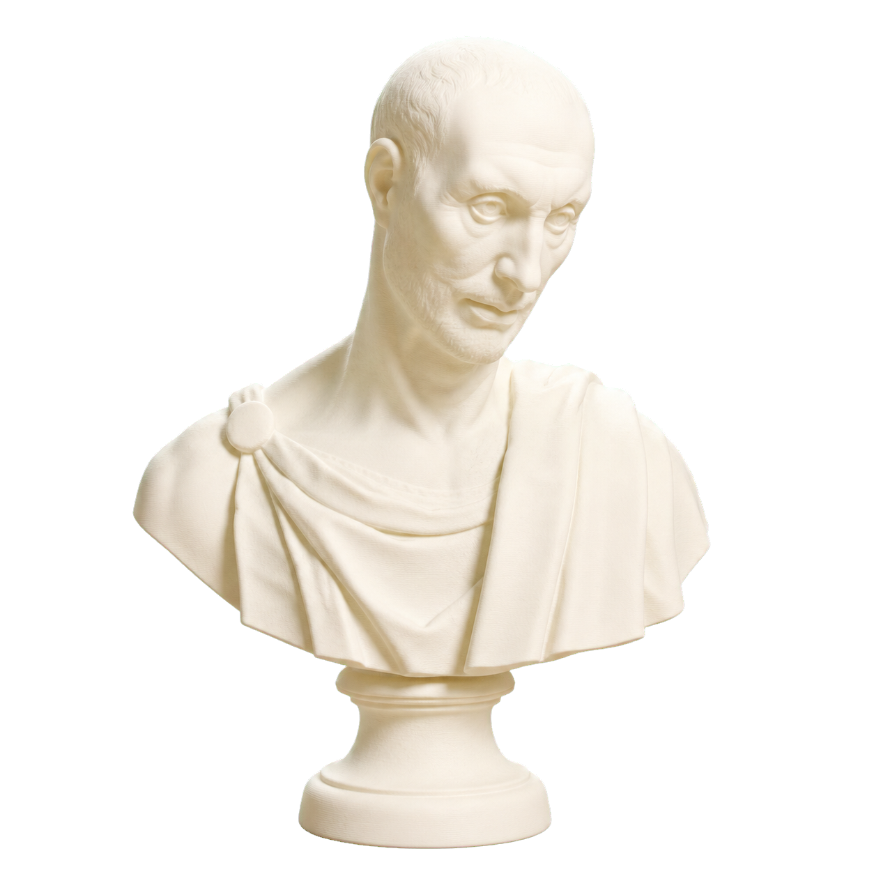 Bust