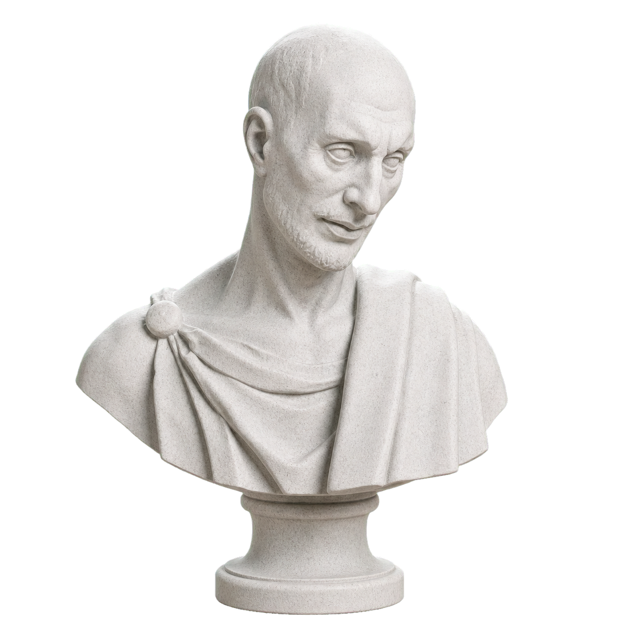 Bust