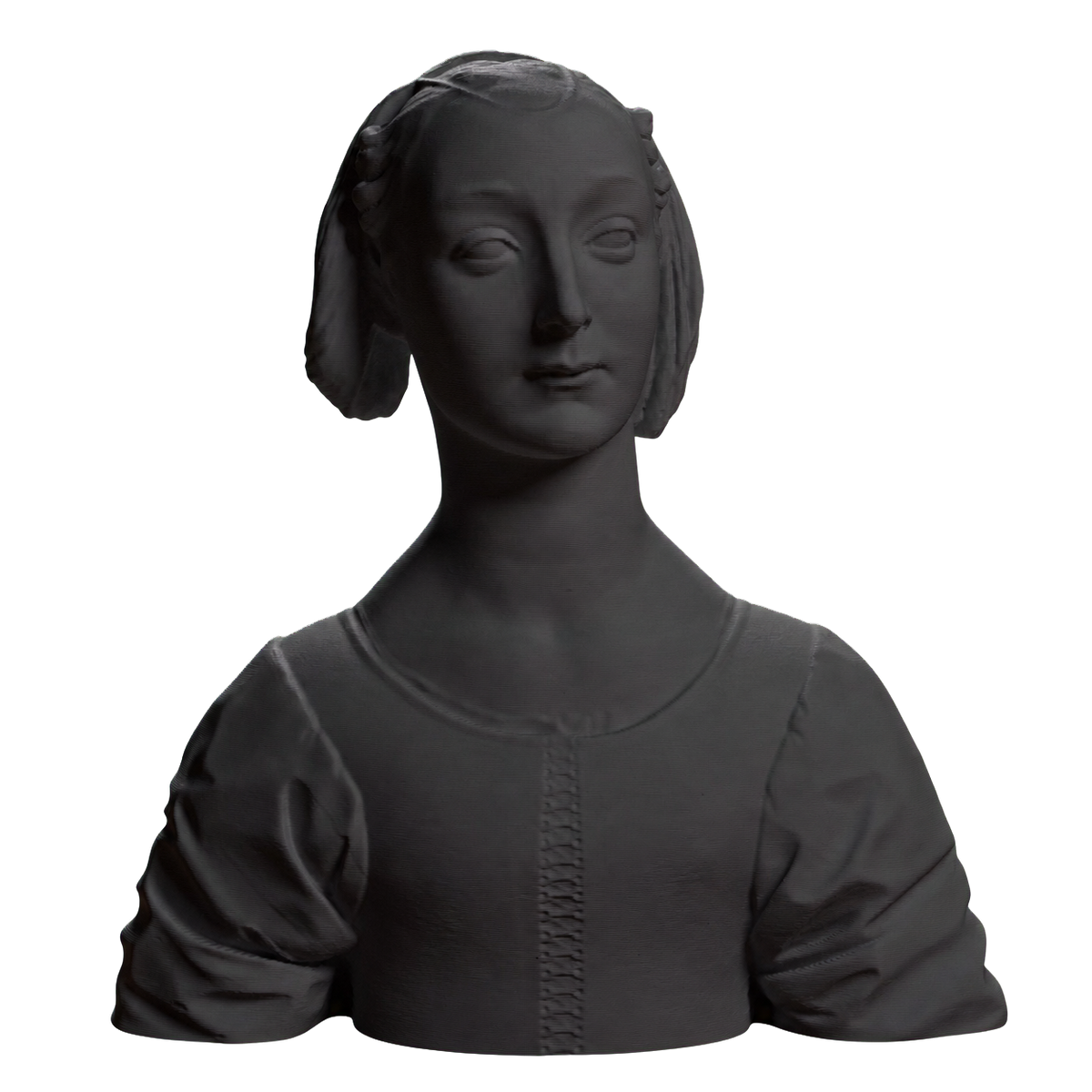 Portrait of Marietta Strozzi