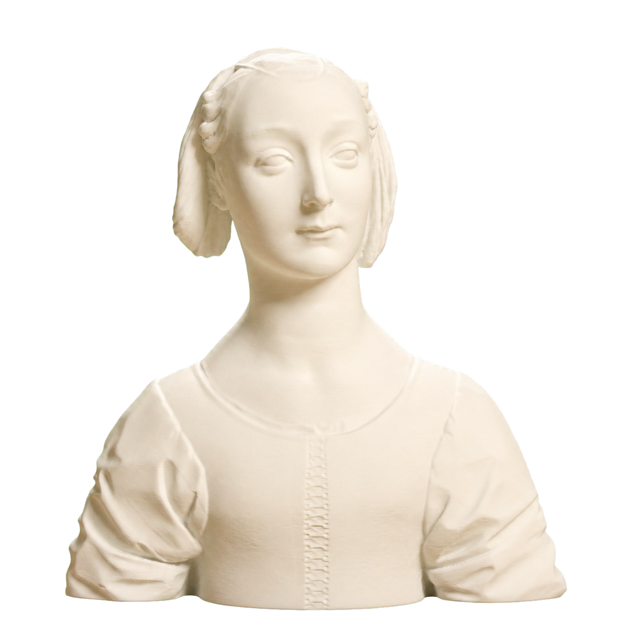 Portrait of Marietta Strozzi