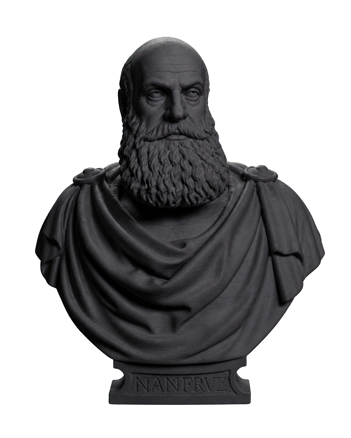 Bust of Marcantonio Ruzzini