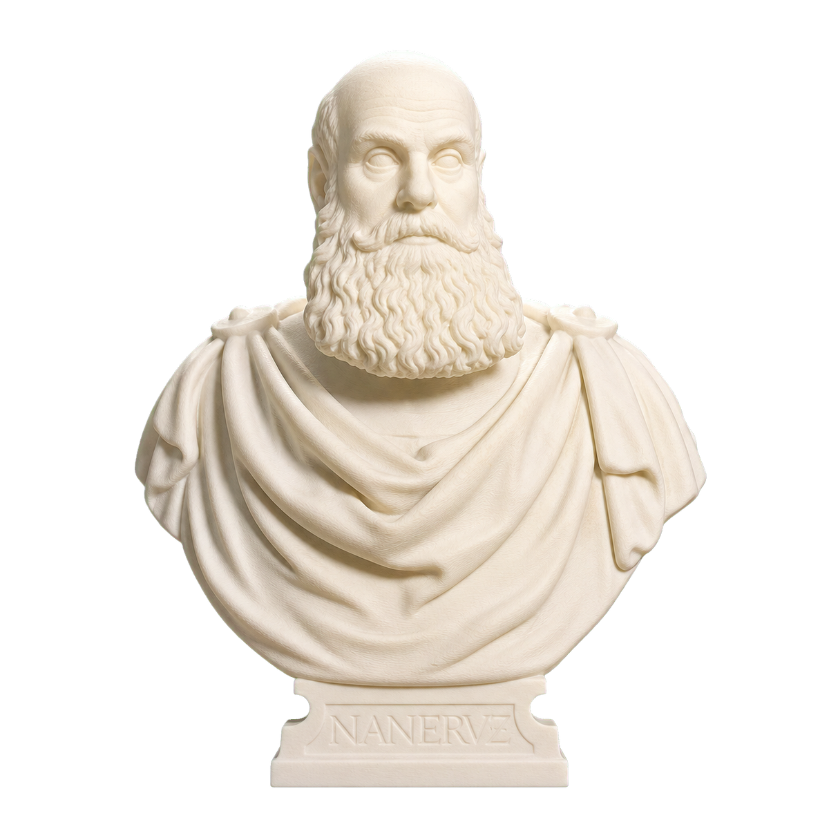 Bust of Marcantonio Ruzzini